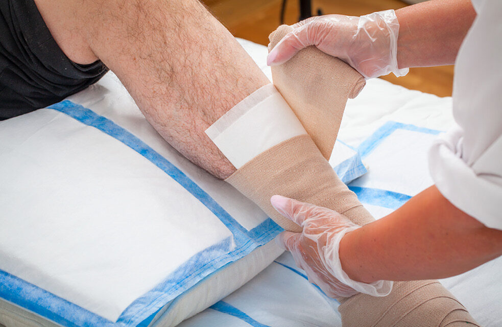 Pain scales and pain assessment tools for wound care