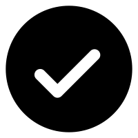 check icon