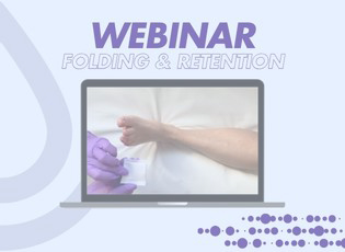 Webinar - Folding and retention